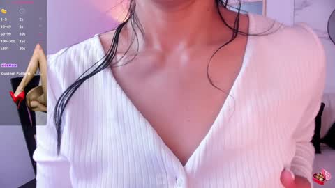 Kiraaaa 0 online show from 01/12/25, 07:53