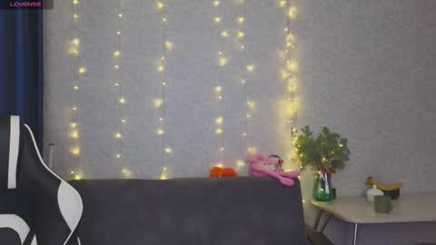 Molly   Emily online show from 02/26/26, 03:22