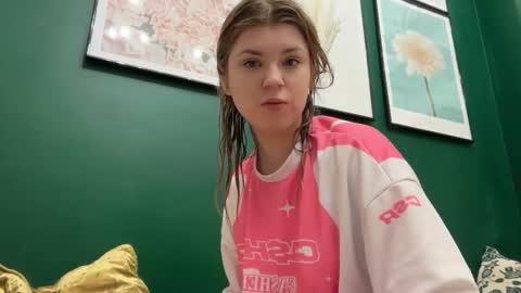 Molly   Emily online show from 03/18/26, 02:26