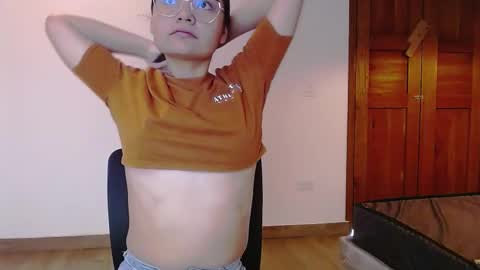 Jalina online show from 09/20/25, 12:28