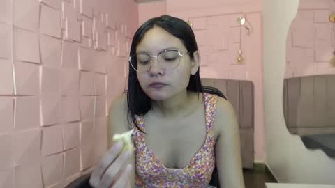 Jalina online show from 10/23/25, 12:48