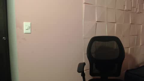 Jalina online show from 10/29/25, 11:56