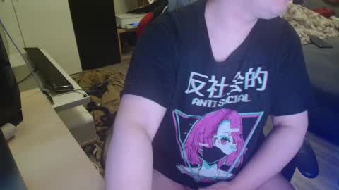 Snapshot of _kitsu_ chatting on 02/17/25, 12:43 _kitsu_ online show from 02/17/25, 12:43