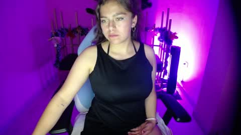 _kitten_1 online show from 01/06/25, 09:32