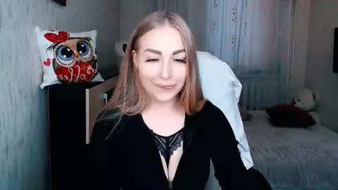 Aleksa online show from 11/18/25, 07:13