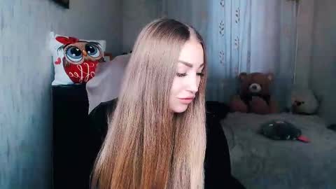 Aleksa online show from 02/02/26, 07:07