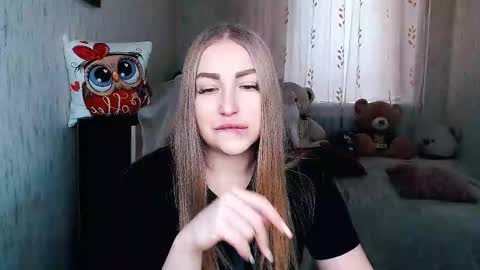 Aleksa online show from 02/20/26, 10:05