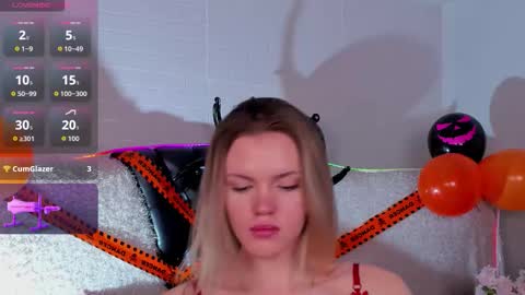 Kitty - online show from 10/27/25, 02:21