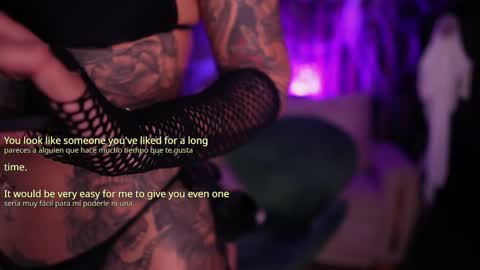   online show from 10/24/25, 11:45