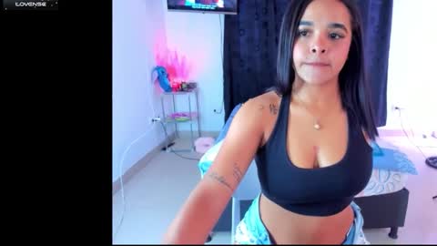  koriinn  online show from 01/16/26, 04:22