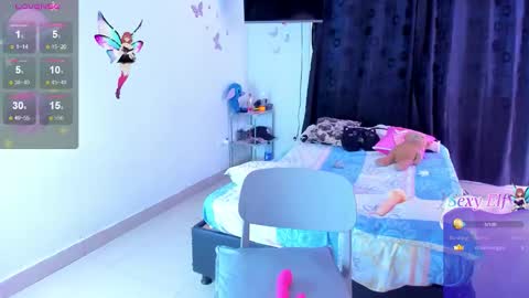  koriinn  online show from 02/11/26, 04:01