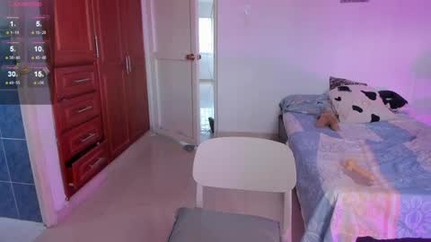  koriinn  online show from 04/11/26, 11:58