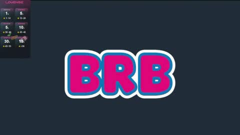  koriinn  online show from 04/15/26, 07:58