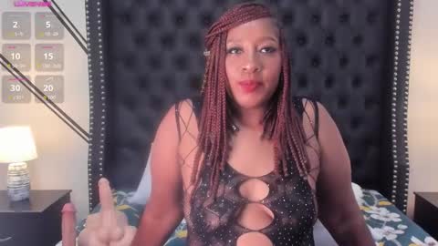 _krystal_cambell online show from 09/13/25, 10:53
