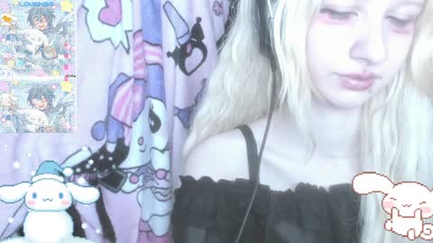  kuro  online show from 01/09/25, 10:52