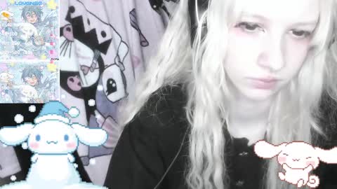  kuro  online show from 02/10/25, 12:50