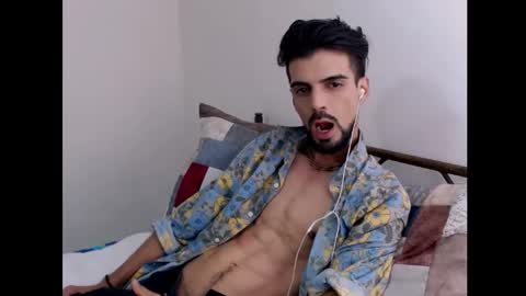 KURT online show from 03/12/25, 02:52