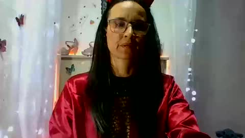 SANDRA online show from 10/18/25, 05:43