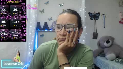 SANDRA online show from 04/26/26, 10:40