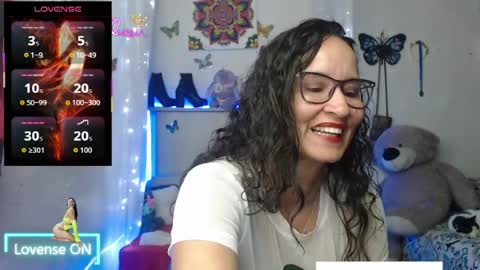 SANDRA online show from 05/10/26, 06:07