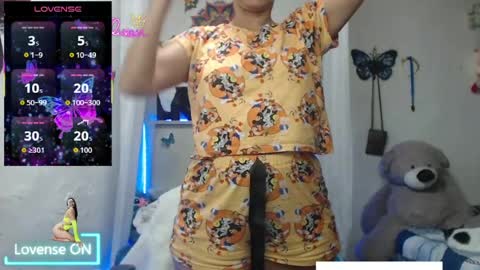 SANDRA online show from 05/31/26, 03:47
