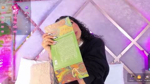 Lanna  online show from 03/18/26, 03:53