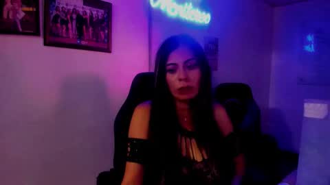 paulina  online show from 02/20/26, 08:53