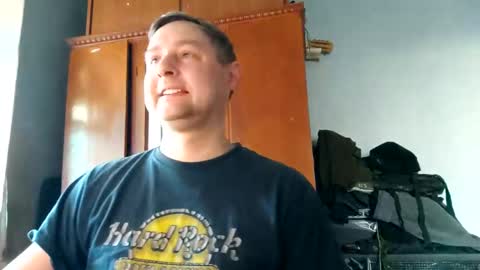 Snapshot of _lastjedi_ chatting on 02/13/25, 12:43 OBI-WAN online show from 02/13/25, 12:43