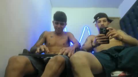 _latinhot_420 online show from 03/27/26, 04:40