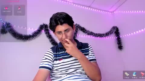 _latinsexy online show from 01/09/26, 12:46