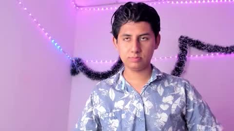 _latinsexy online show from 01/16/26, 12:58