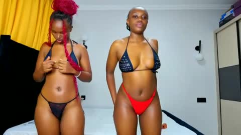 _latoyah online show from 07/21/26, 02:30