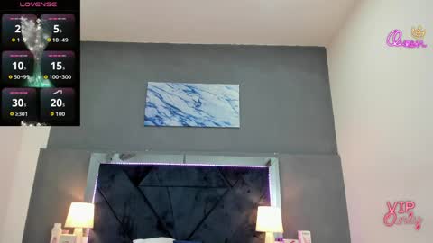 Lauralove online show from 03/30/26, 08:43