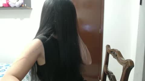 Lauren 3 online show from 12/14/25, 04:18