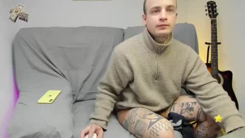 Layne online show from 02/11/26, 10:09