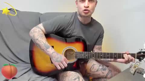 Layne online show from 02/16/26, 02:57