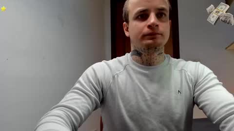 Layne online show from 03/09/26, 11:25