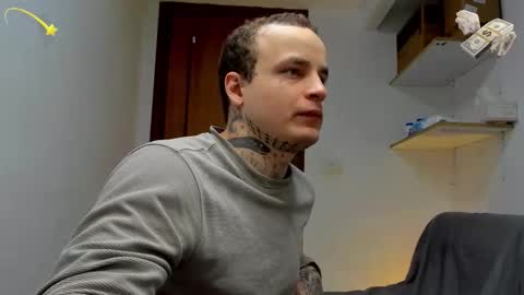 Layne online show from 03/11/26, 09:37