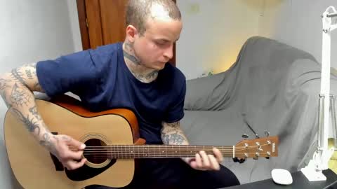 Layne online show from 04/17/26, 03:04