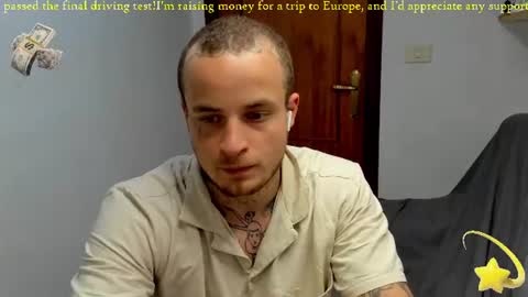 Layne online show from 06/14/26, 02:41