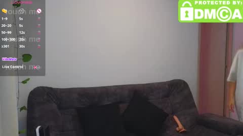 Snapshot of _leiablackley_ chatting on 10/15/25, 07:03 Sharon and Ed online show from 10/15/25, 07:03