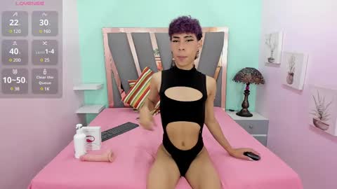  L E M M O N  online show from 02/18/25, 07:41