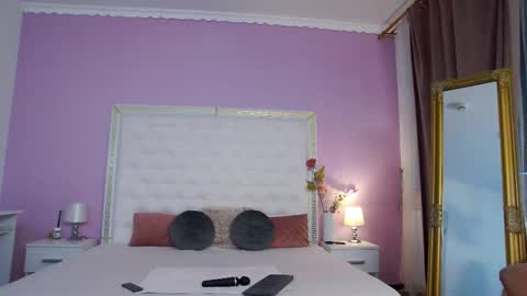 Lena Paul online show from 03/06/26, 05:15