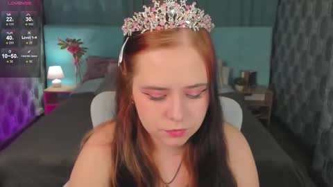 Im Alis 3 online show from 01/09/26, 08:50