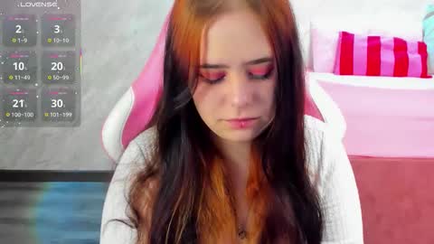 Im Alis 3 online show from 02/28/26, 01:50