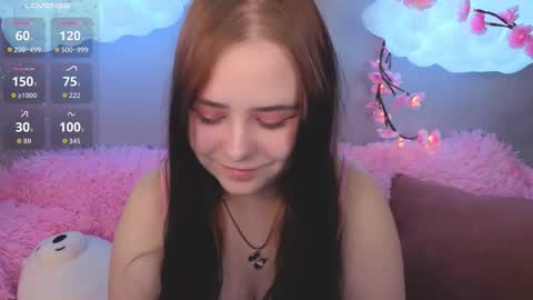 Im Alis 3 online show from 03/02/26, 12:46