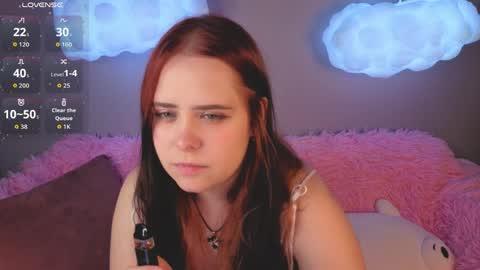 Im Alis 3 online show from 04/06/26, 04:46