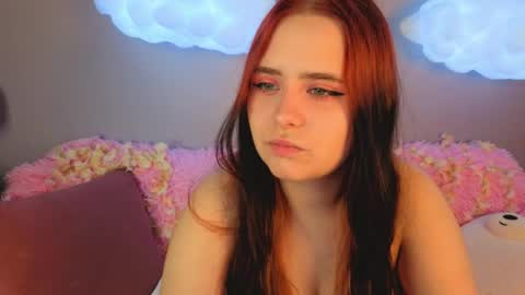 Im Alis 3 online show from 05/20/26, 01:01