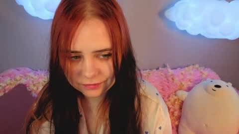 Im Alis 3 online show from 05/21/26, 06:09