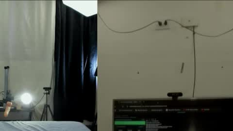 Lia Stone online show from 03/14/26, 07:52